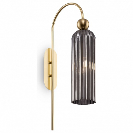 Бра Maytoni Antic MOD302WL-01GR 