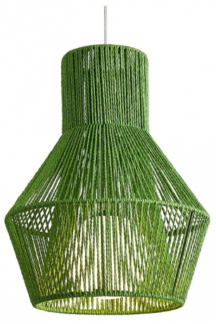 Подвесной светильник Freya FR5405PL-01GN