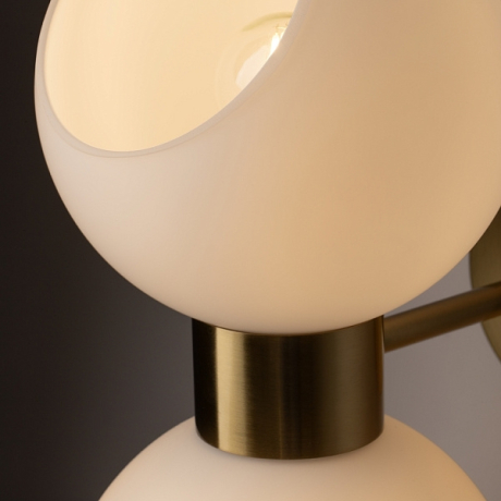 Бра Freya Bony FR5394WL-02BS 