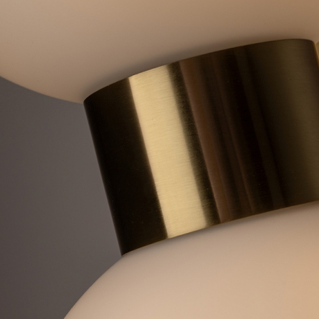 Бра Freya Bony FR5394WL-02BS 