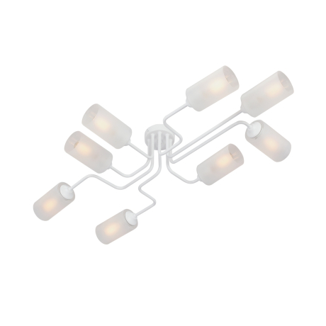 Потолочная люстра Vitaluce V4310-0/8P 