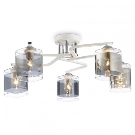 Потолочная люстра Ambrella light Traditional Modern TR303219 