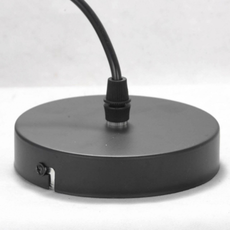 Подвесной светильник Lussole Lgo Bossier GRLSP-8273 