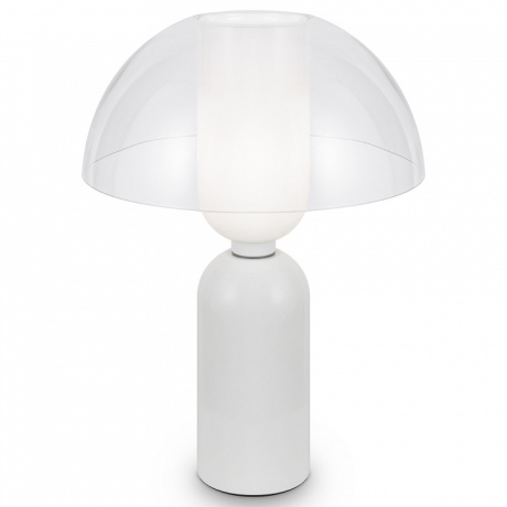 Настольная лампа декоративная Maytoni Memory MOD177TL-01W