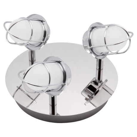 LSP-9928 Светодиодный спот Lussole Iriya 