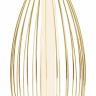 Подвесной светильник Freya Sabi FR6131PL-L24BS