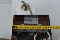 Люстра с поддержкой Алисы потолочная Omnilux OML-55317-05-A