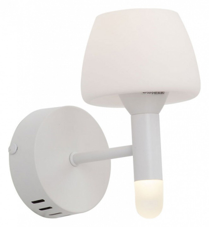 Бра Vitaluce V4056 V4056/1A 