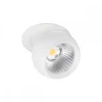 Встраиваемый светильник на штанге Loft it Dot 10332 White