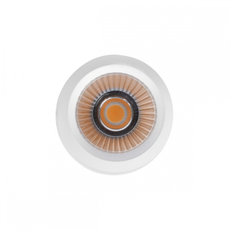 Встраиваемый светильник на штанге Loft it Dot 10332 White 