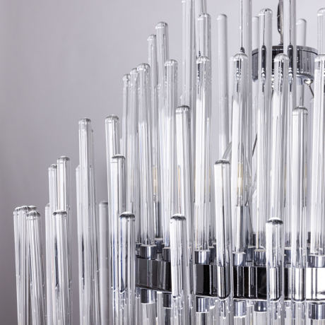 Подвесная люстра Divinare Bianca 6043/02 LM-10 