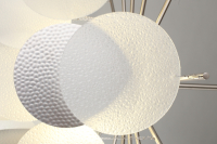 Люстра на штанге Omnilux Plelo OML-89917-08