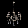 Подвесная люстра Citilux Рига CL437153 