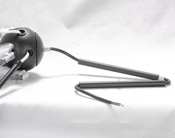 LSP-8272 Люстра на штанге LGO KENNER 