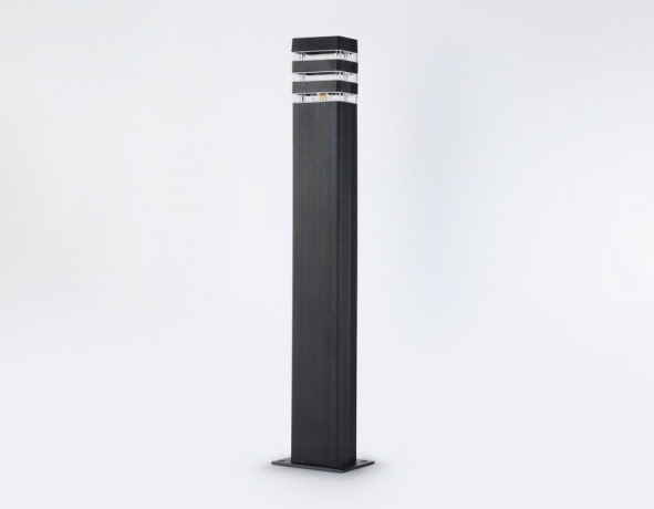 Уличный ландшафтный фонарь с лампочкой Ambrella light ST2588+Lamps