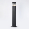 Уличный ландшафтный фонарь с лампочкой Ambrella light ST2588+Lamps