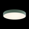 Потолочный светодиодный светильник Axel Loft It 10002/24 Green 