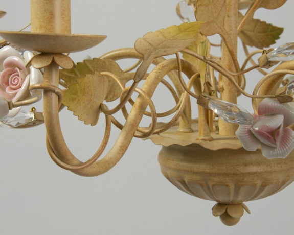 Подвесной светильник Abrasax SD0925/5 