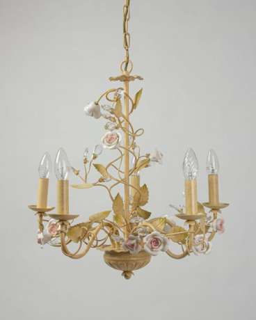 Подвесной светильник Abrasax SD0925/5 