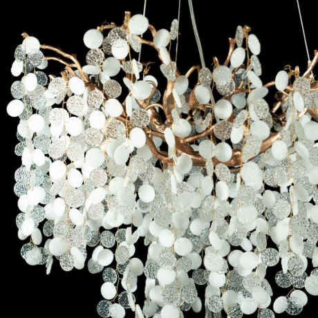 Подвесная люстра Loft it Fairytree 10066/600 GB 