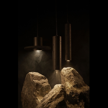 Подвесной светильник Divinare Cottero 2212/06 SP-5 