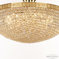 Люстра 19321/55IV/LED-DIM G Bohemia Ivele Crystal