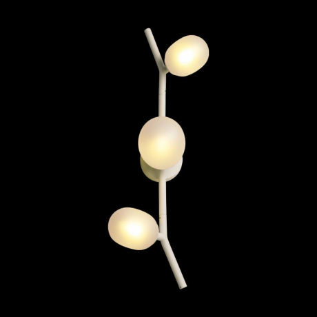 Бра Loft it Sakura 10212W White 