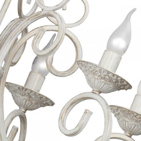 Подвесная люстра Vitaluce V1094 V1094-0/6 