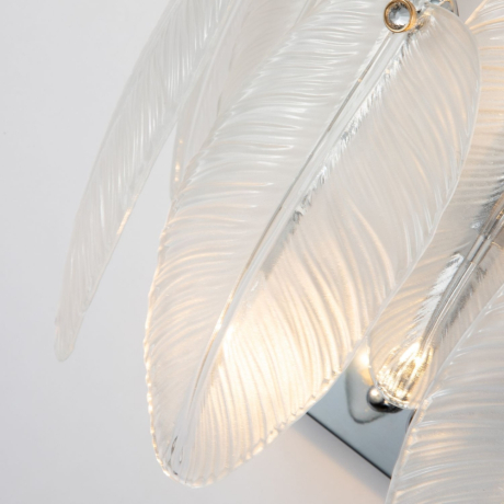 Светильник с лампочками настенный, комплект от Lustrof. №332915-617551 