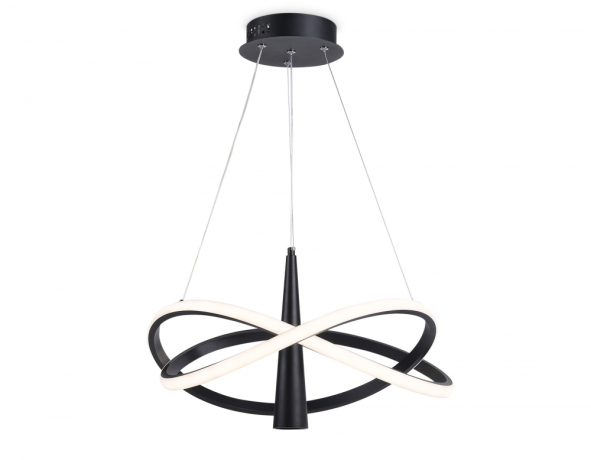 Подвесная люстра Ambrella Light FL FL5368 
