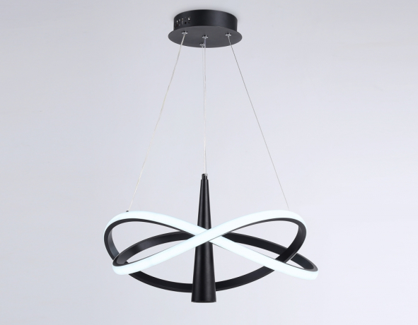 Подвесная люстра Ambrella Light FL FL5368 