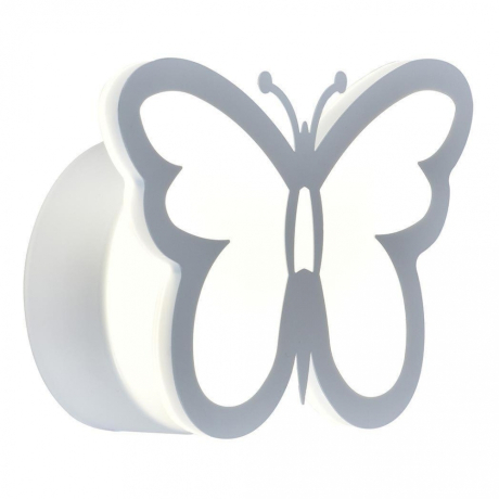 Настенный светильник Escada Butterfly 10205/1LED 17W 