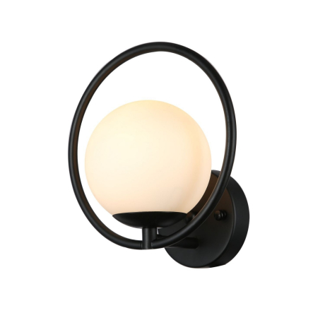 Бра на стену со светодиодными лампами, комплект от Lustrof. №286155-617911 