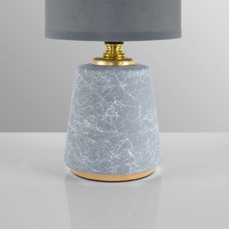 Настольная лампа Lumion County Giata 8168/1T 