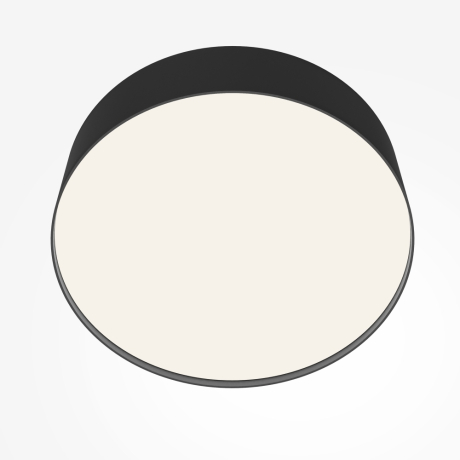 Потолочный светильник Technical C032CL-36W4K-RD-B Zon 