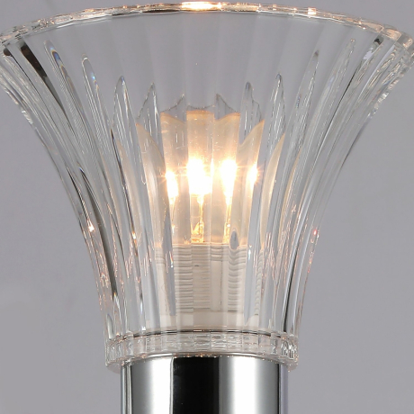 Люстра на штанге Illumico IL0288-10P-79 CR (1425348) 