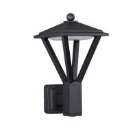 Уличный настенный светильник Odeon Light Bearitz Nature 6655/15WL