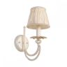 Бра Abrasax 3007/1 (cream pearl) 