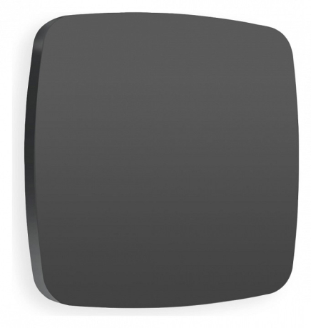 Заглушка для поста с рамкой Ambrella Volt OMEGA OP9160 