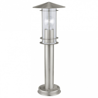 Наземный низкий светильник Eglo Lisio 30187