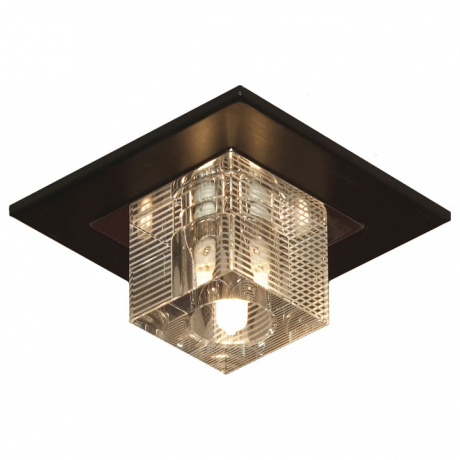 GRLSF-1300-01 Светодиодный встраиваемый светильник Lussole Notte Di Luna 