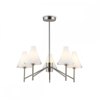 Подвесная люстра Ambrella Light High Light Modern LH57123