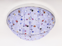 Потолочная люстра Abrasax HYX10179-10CR