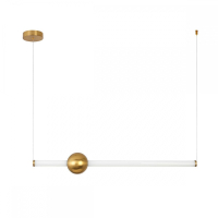 Светильник подвесной Angurra ST-Luce SL1222.203.01