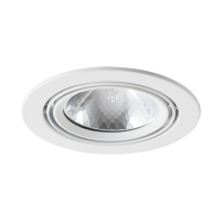Нарушена упаковка! <132265> A6664PL-1WH Встраиваемый точечный светильник Arte Lamp