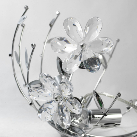 Подвесная люстра Lussole Lgo Phoenix GRLSP-0184 