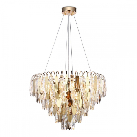 Подвесная люстра Ambrella Light TR TR5258 