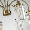 Подвесная люстра Favourite Duke с поддержкой Маруся 2969-6P-М 