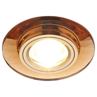 8160 BR Встраиваемый светильник Ambrella light Classic