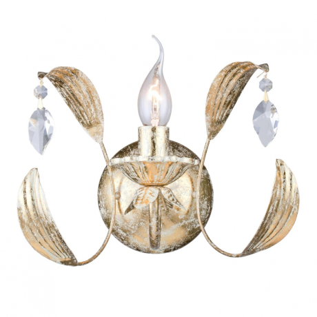 Бра Arti Lampadari Arosio Arosio E 2.1.1 G 